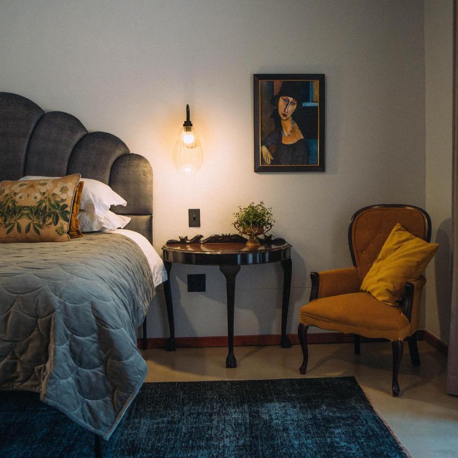 The Bohemian Guesthouse Tzaneen Extérieur photo