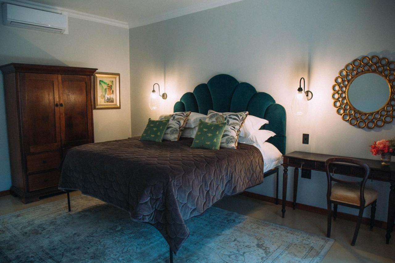 The Bohemian Guesthouse Tzaneen Extérieur photo