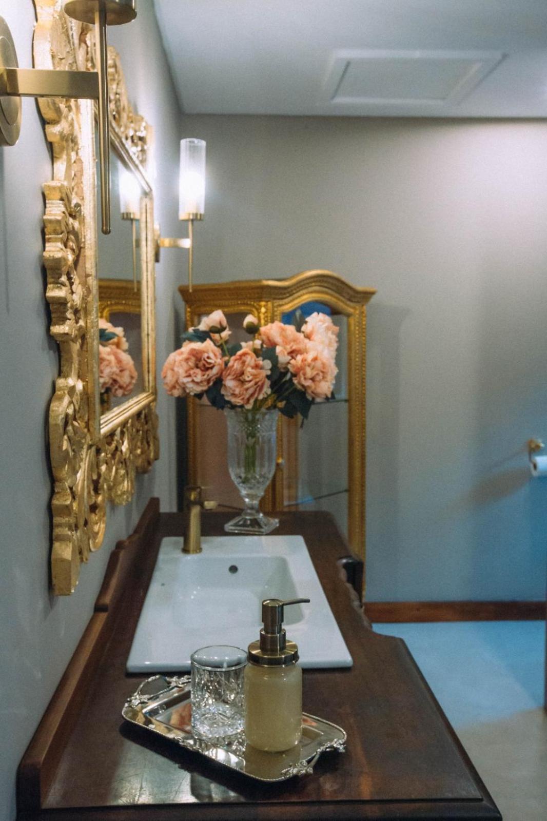 The Bohemian Guesthouse Tzaneen Extérieur photo