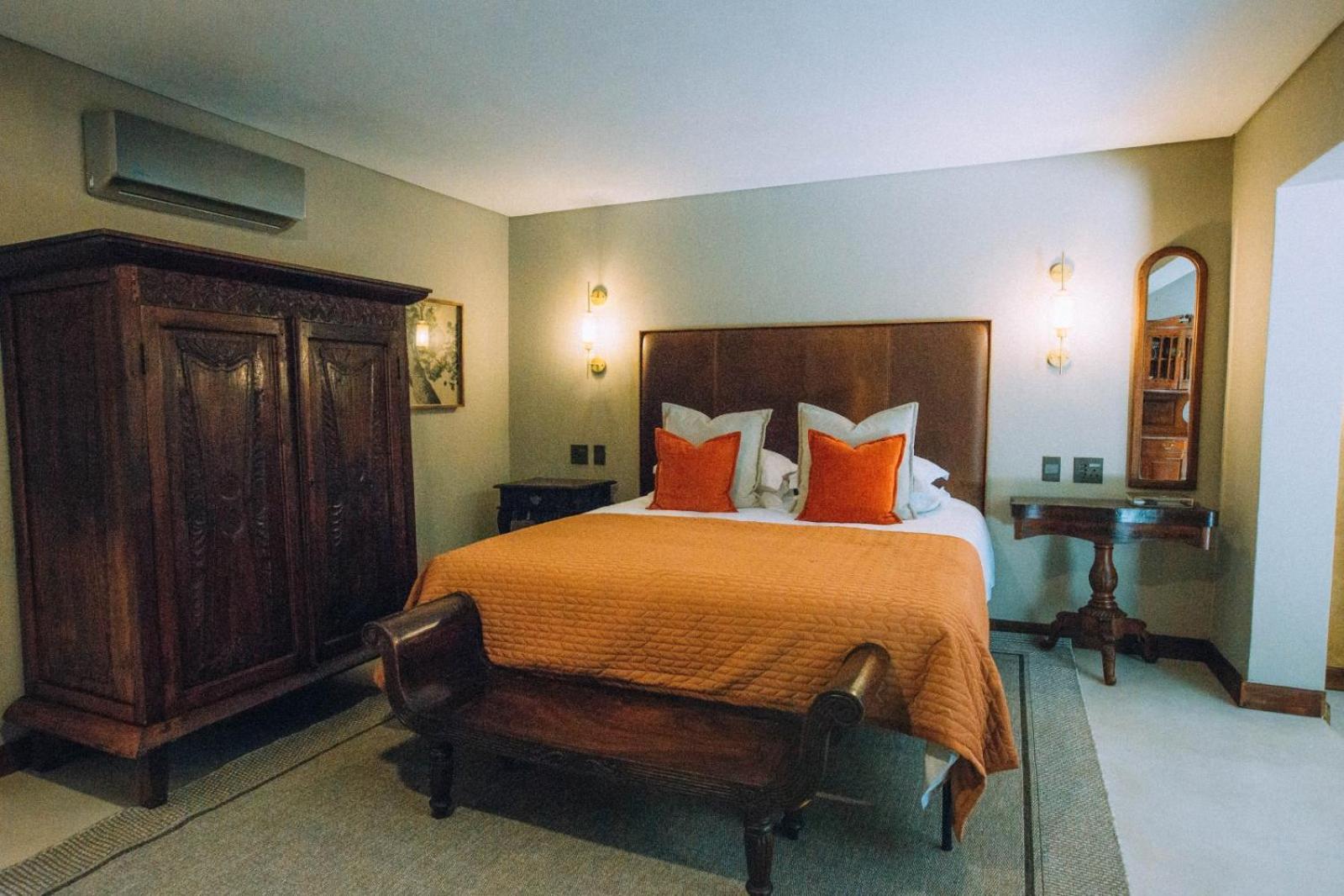 The Bohemian Guesthouse Tzaneen Extérieur photo