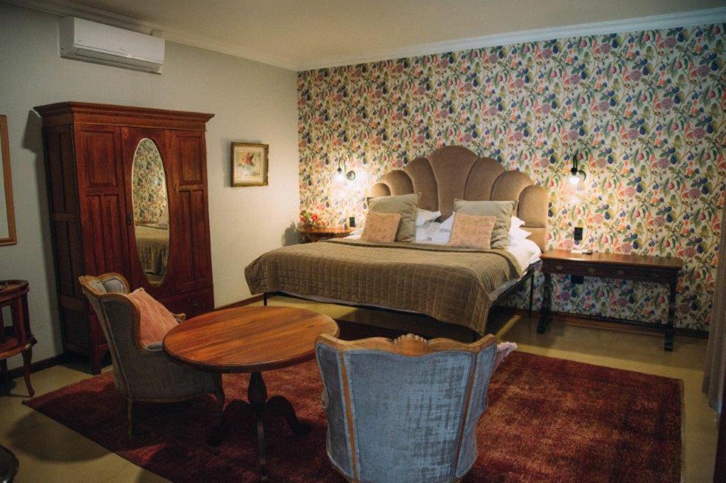The Bohemian Guesthouse Tzaneen Extérieur photo