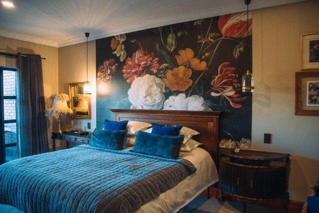 The Bohemian Guesthouse Tzaneen Extérieur photo