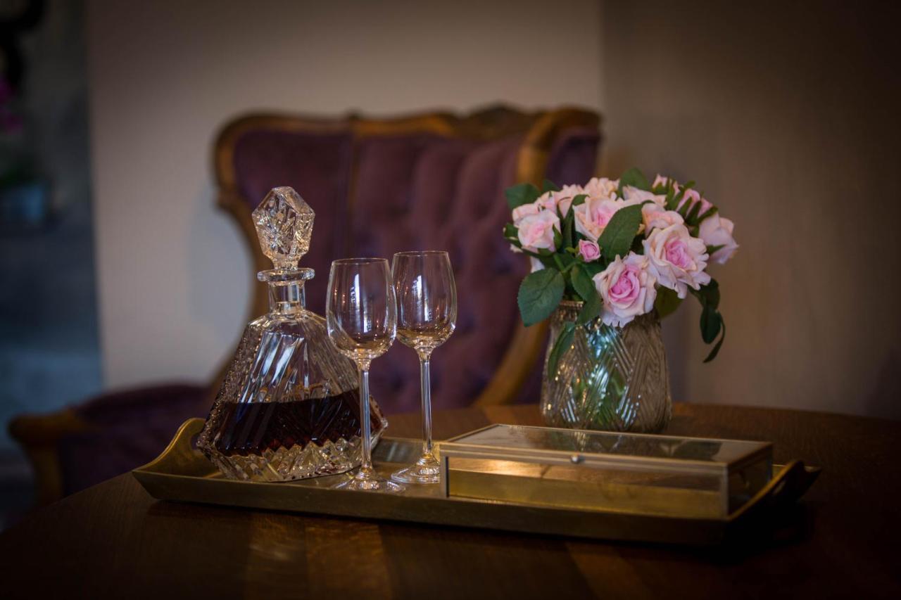 The Bohemian Guesthouse Tzaneen Extérieur photo