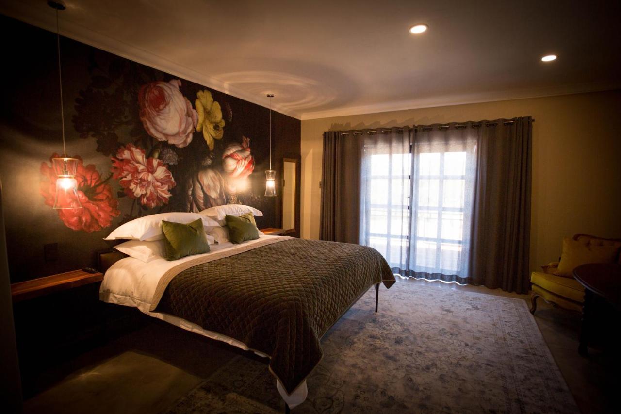 The Bohemian Guesthouse Tzaneen Extérieur photo